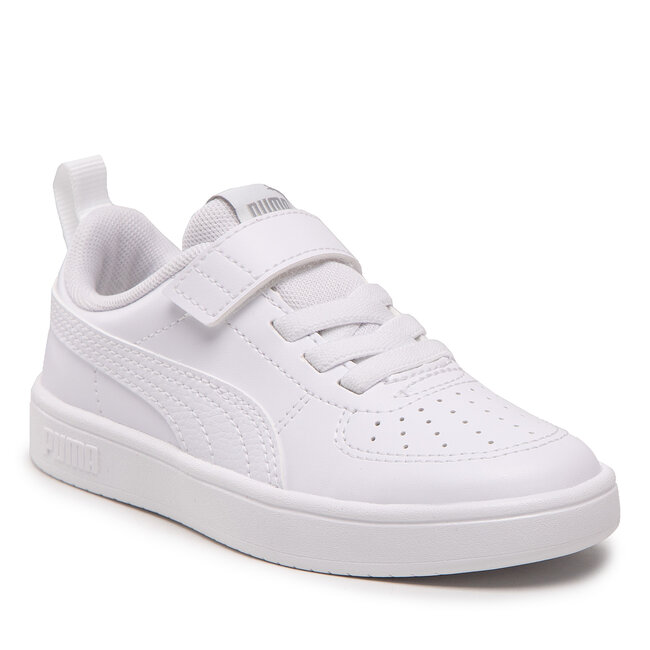 Sneakers premium PUMA - Rickie Ac Ps 385836 01 premium Puma White/Glacier Gray