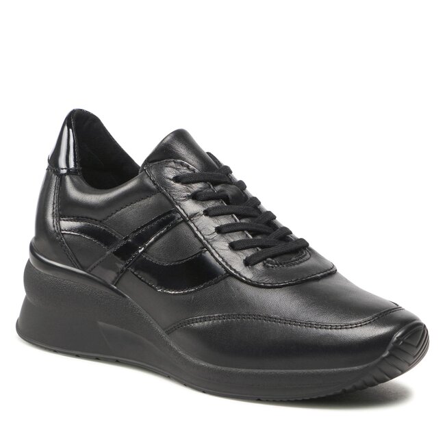 Sneakers Sergio Bardi - EST-2218-10SB Black