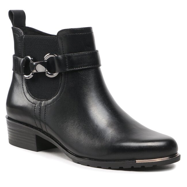 Tronchetti Caprice - 9-25321-29 Black Nappa 022