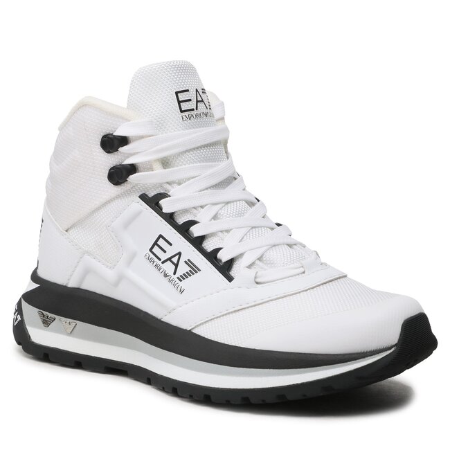Tronchetti EA7 Emporio Armani - X8Z036 XK293 D611 Ice Altura