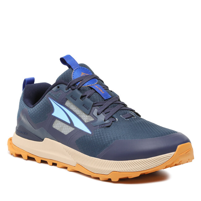 Schuhe Altra - M Lone Peak 7 AL0A7R6H445-070 Navy
