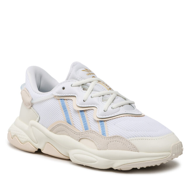 Boty adidas Originals - Ozweego GX9890 Ftwwht/Lgblsl/Owhite