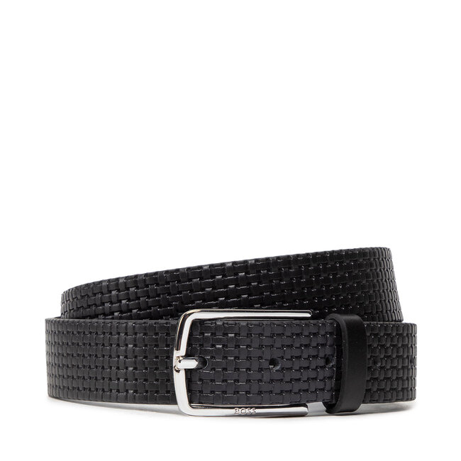 Cintura da uomo Boss - Chuck-Tb 50471149 10226192 01 1