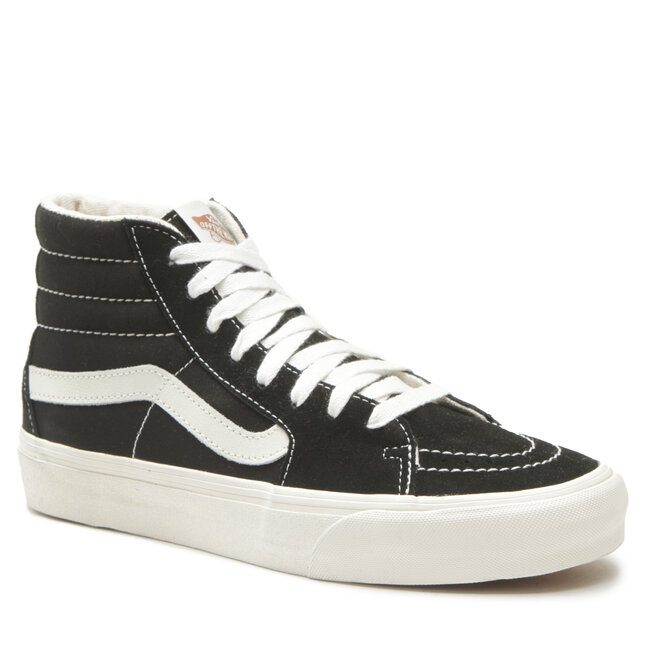 Sneakers Vans - Sk8-Hi Vr3 VN0005UN1KP1 Black/Marshmallow