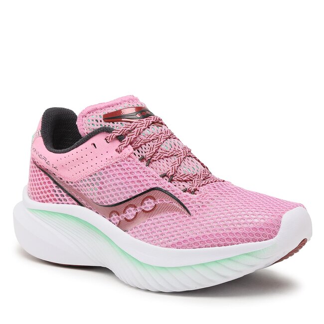 Scarpe Saucony - Kinvara 14 S10823 Peony/Spring
