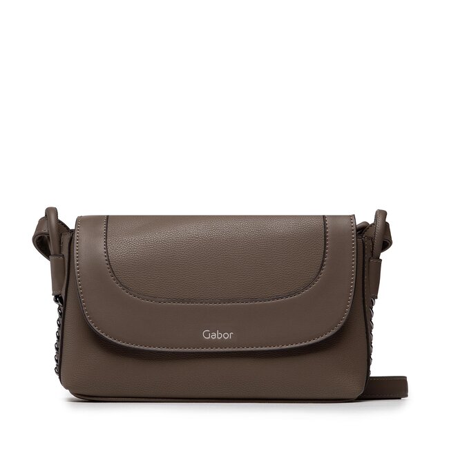 Táska Gabor - 8946-113 Dark Taupe