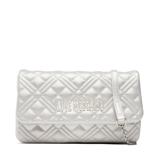 Borsetta LOVE MOSCHINO - JC4097PP1GLA0902 Argeno