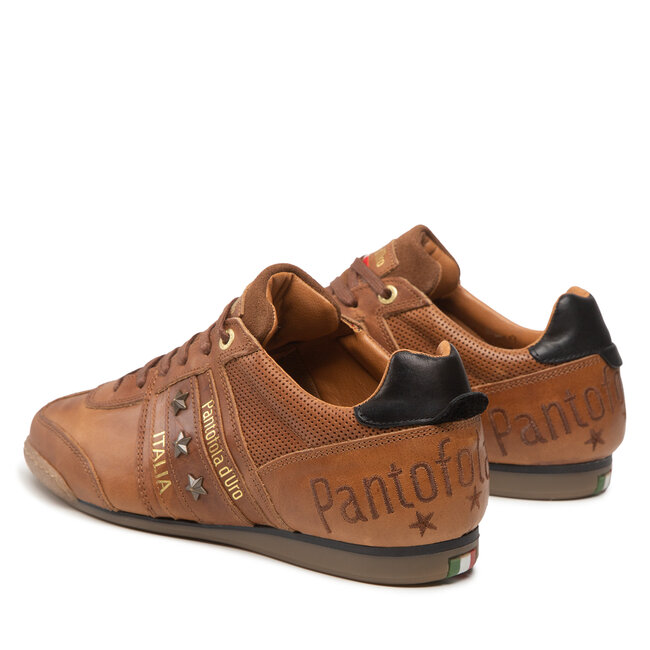 Pantofola d'Oro - Imola Classic 2.0 Uomo Low 10223032.JCU Shell - Sneakers - Scarpe basse - | escarpe.it