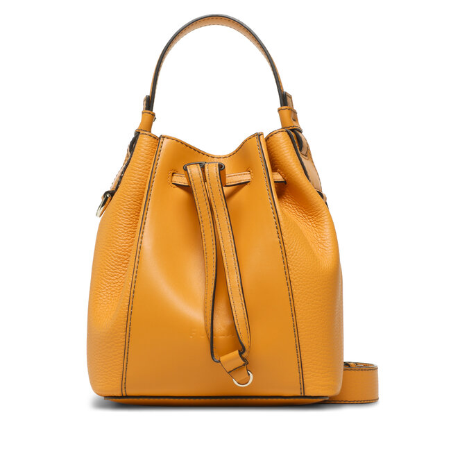 Handtasche Furla - Mistella Mini Bucket Bag WB00353-BX053-1-007-20-RO Curcuma