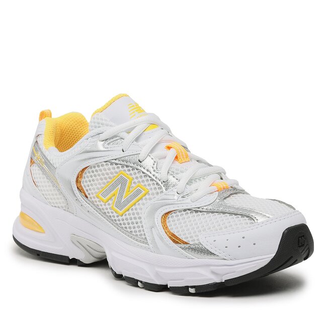 Sneakers New Balance - MR530PUT Bianco