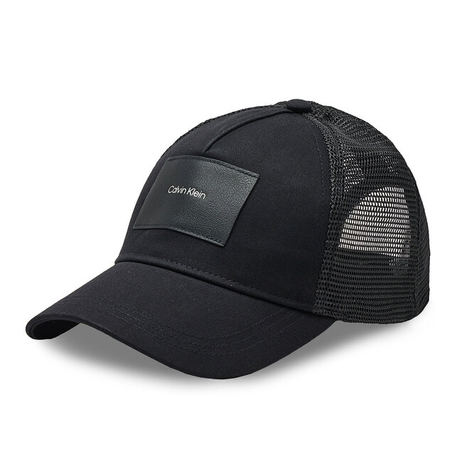 Cappellino Calvin Klein - K50K509928 Ck Black BAX