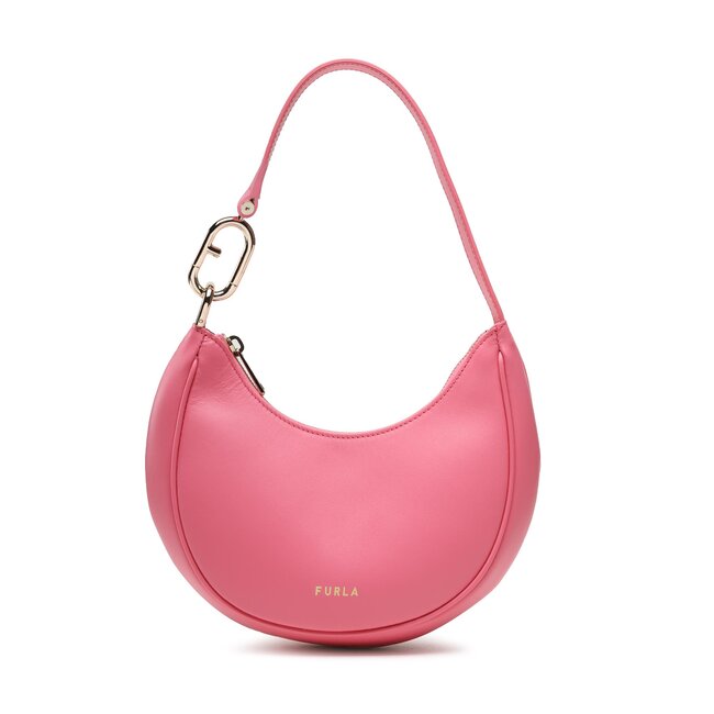 Handtasche Furla Primavera Wb Ax S It B Blossom Klassisch