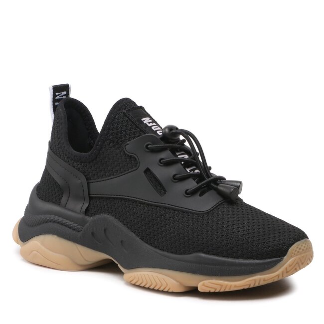 Sneakers Steve Madden - Match-E SM19000020-04004-053 Black/Brown