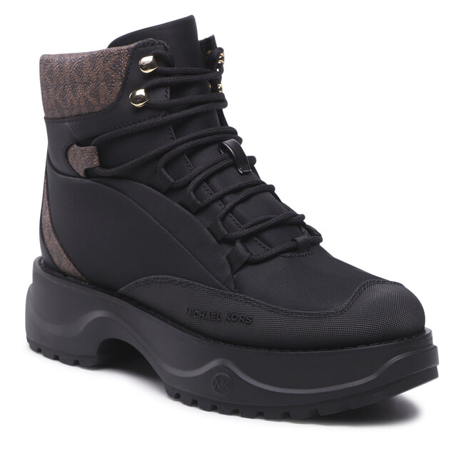 michael kors dupree boots