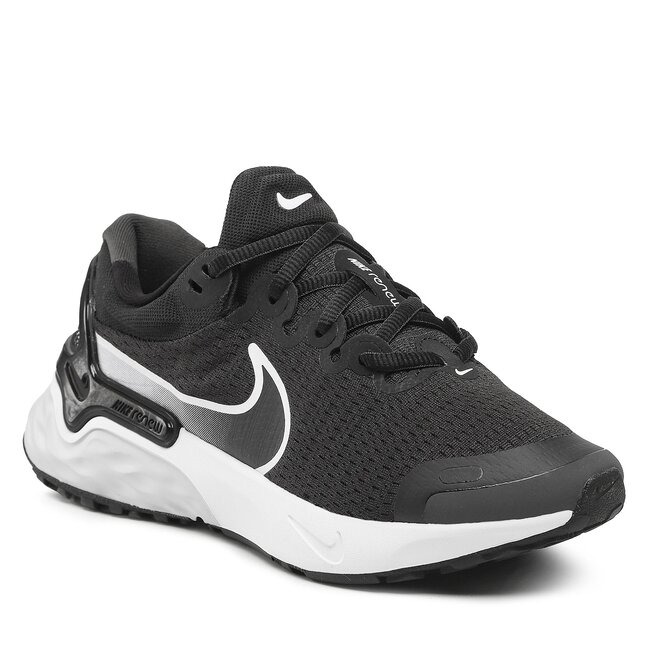 Schuhe NIKE - Renew Run 3 DD9278 001 Black/White/Pure Platinum