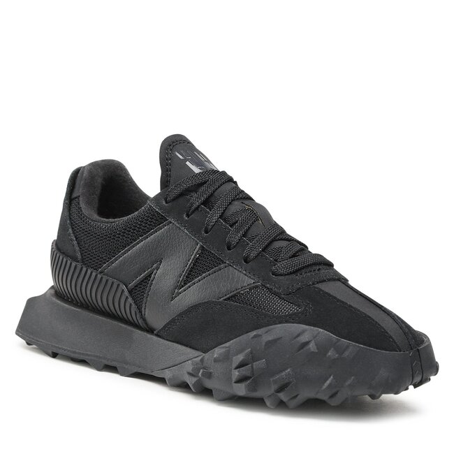 Sneakers New Balance - UXC72SC Nero - Unisex | escarpe.it