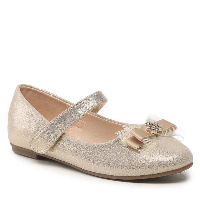 Ballerine Nelli Blu - CM22063-3 Golden