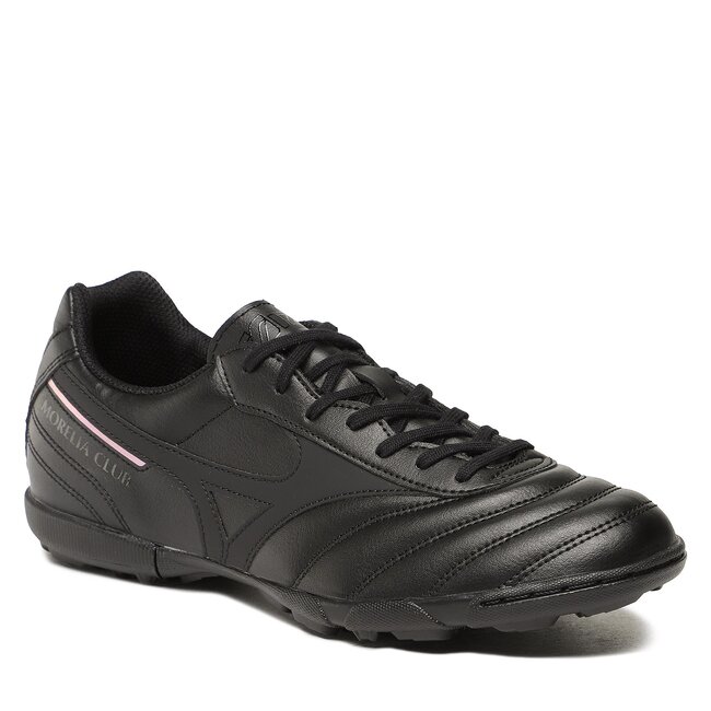 Footwear Mizuno - Morelia II Club As P1GD221699 Black/Black/Iridescent