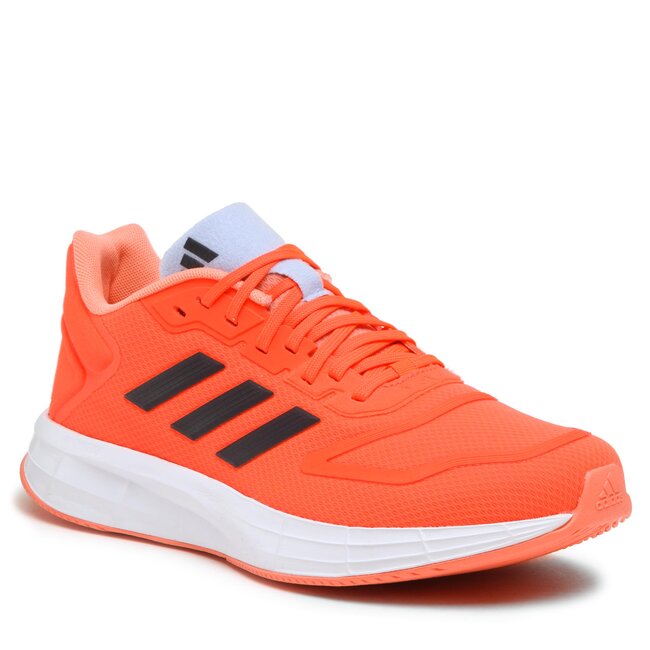 Schuhe adidas - Duramo 10 HP2373 Solar Red/Legend Ink/Blue Dawn