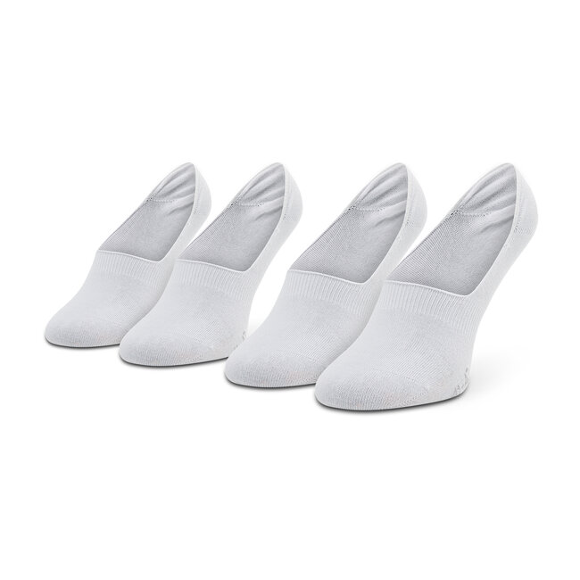 Set di 2 paia di pedulini da uomo Boss - 50469772 100