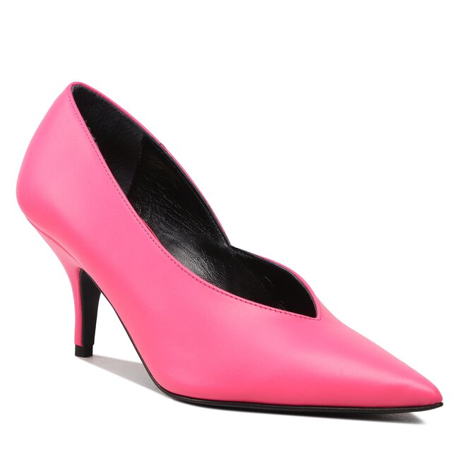 Magassarkú Patrizia Pepe - 8Z0079/L048 M443 Fresh Fuchsia