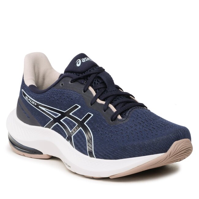Boty Asics - Gel-Pulse 14 1012B318 Indigo Blue/Sky 403