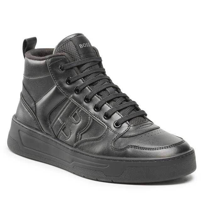Sneakers Boss - Vans Gore-Tex Mte-3 Grey Black Sneakers Shoes VN0A5I116MP