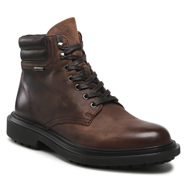 Turistická obuv Geox - U Floria B Abx C U26FBC 000FF C6009 Coffee