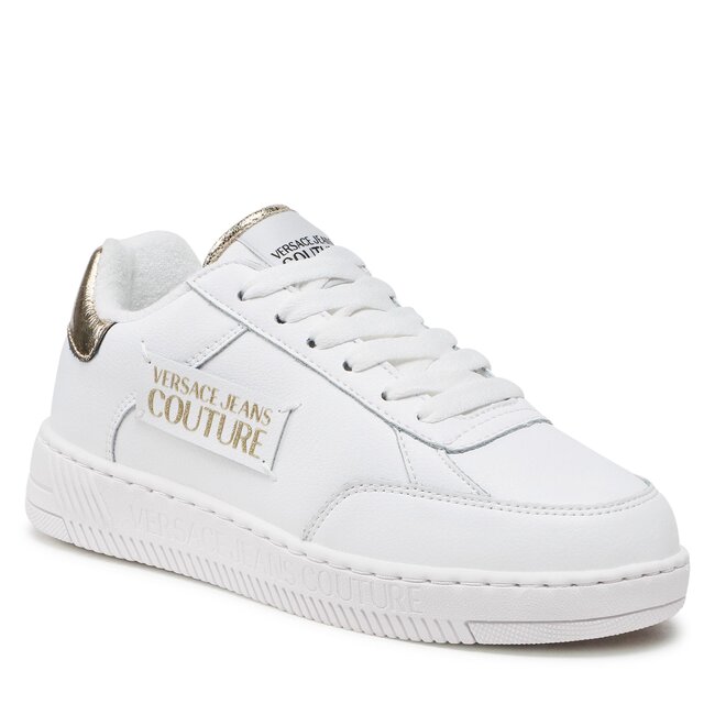 Sneakers Versace Jeans Couture - 74VA3SJ5 ZP207 G03