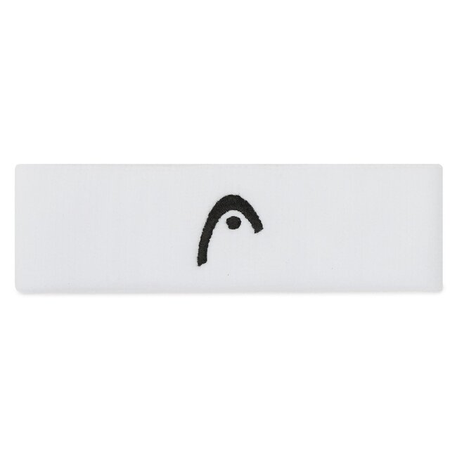 Textilní čelenka Head - Headband 285080 White