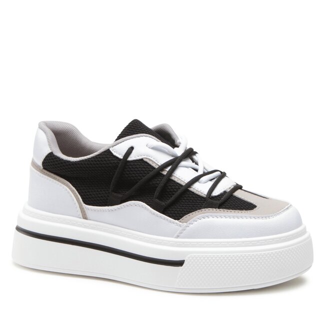 Tempo libero / Fitness - 537186/05-05E Black/White