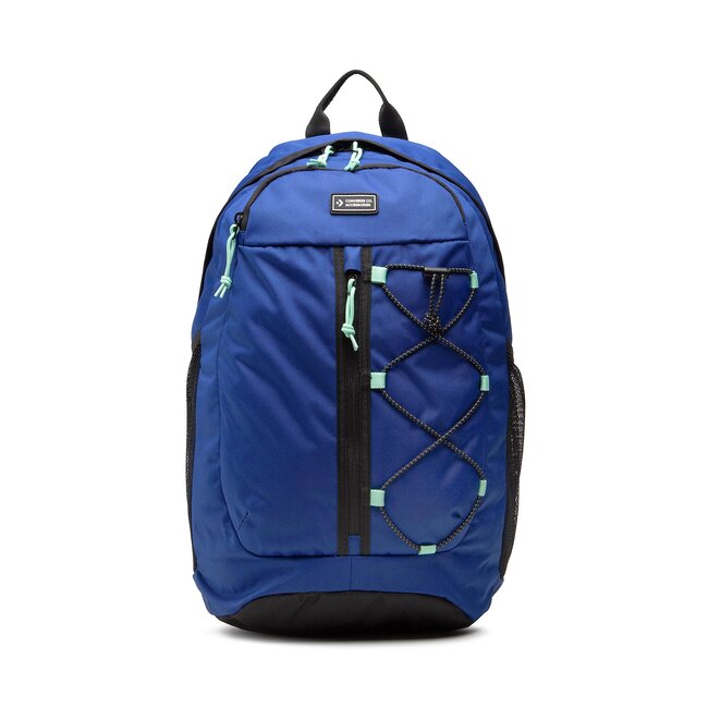 Rucksack Converse 10022097A11 400 Notebook Tasche Leder