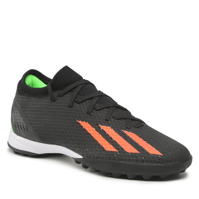 Scarpe adidas - X Speedportal.3 Tf GW8487 Cblack/Solred/Tmsogr