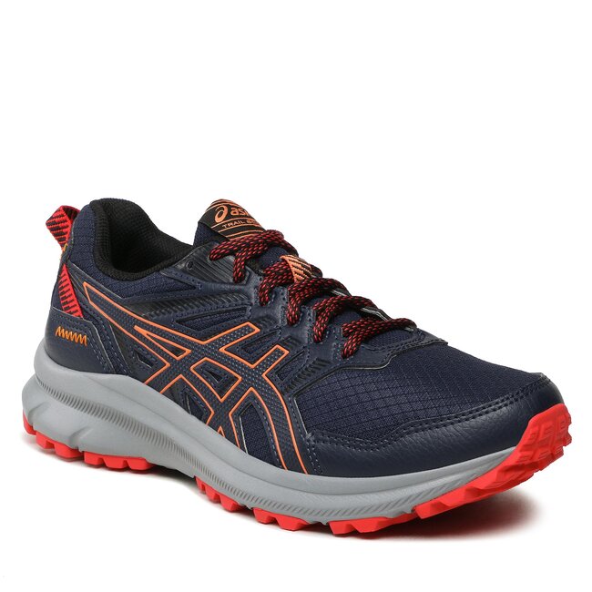 Schuhe Asics - Trail Scout 2 1011B181 Midnight/Sun Peach 404