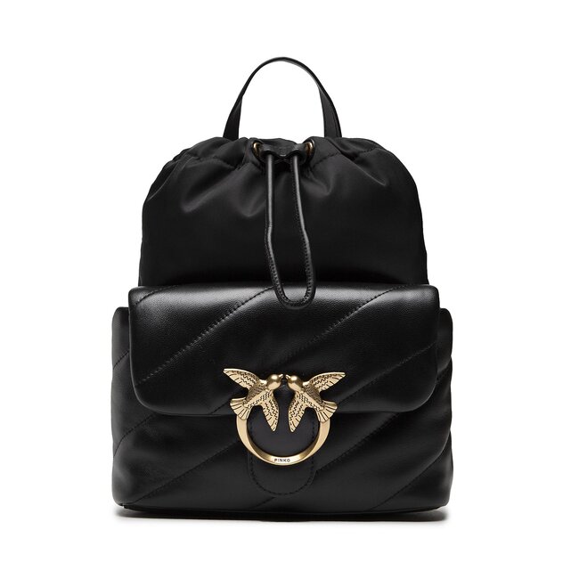 Plecak Pinko Backpack Mini Puff Backpack Max I AI 2223 PLTT 1P22YU