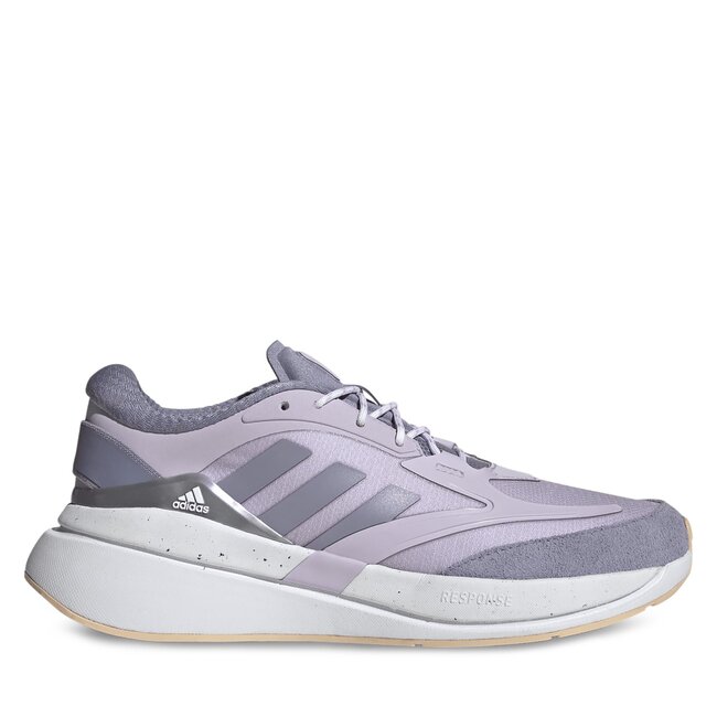 Schuhe adidas - Brevard Shoes HR0255 Violett