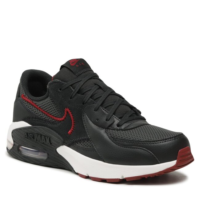 Cipő Nike - Air Max Excee DQ3993 001 Anthracite/Black/Team Red