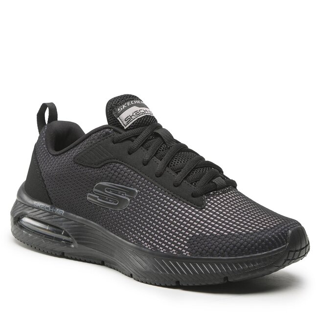 Sneakers Komfort-Einlegesohle Skechers - Blyce 52558/BBK Black