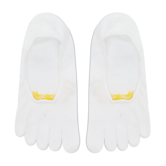Pedulini unisex Vibram Fivefingers - Ghost S15G01 White