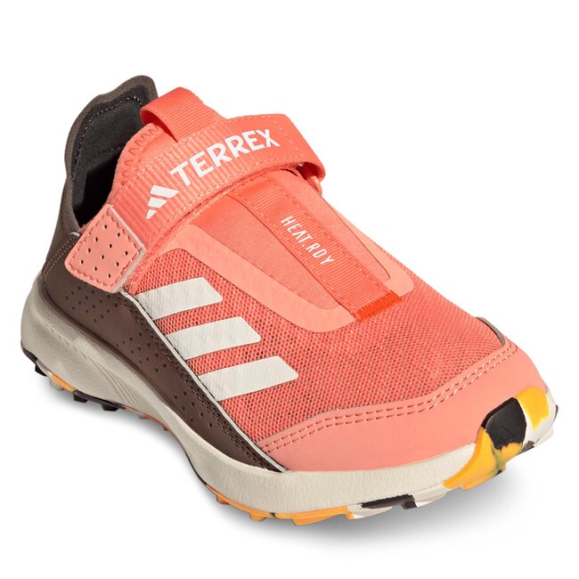 Bakancs adidas - Terrex Voyager 21 Slip-On Travel Shoes HP6195 Narancssárga
