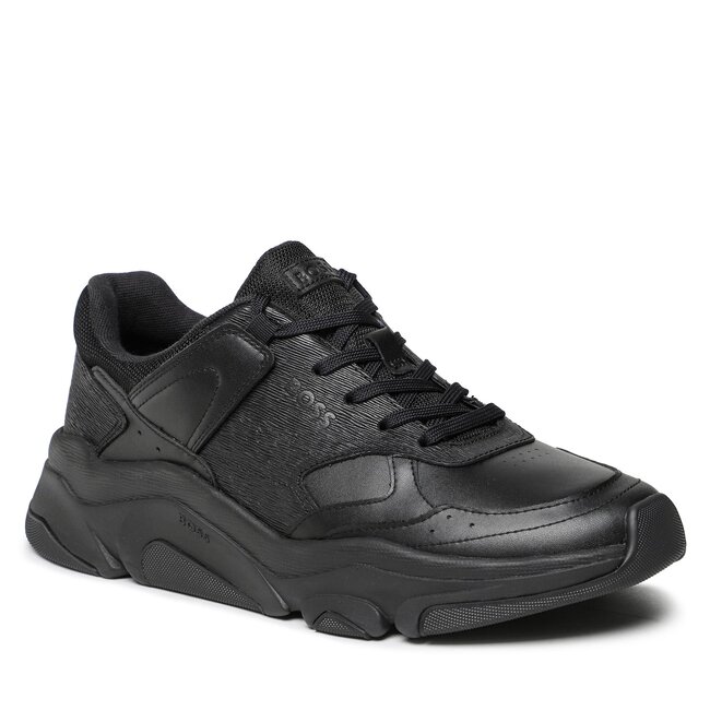 Sneakers Boss - 50487737 Black 5