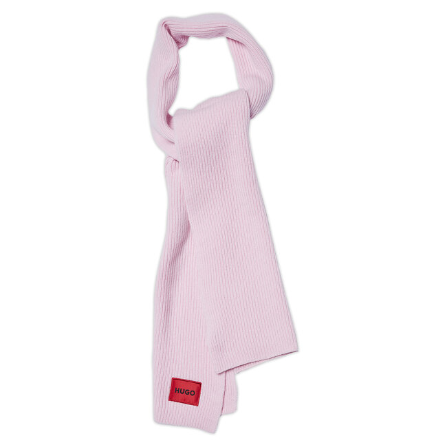 Schal Hugo - Zaff 4 50461217 Light/Pastel Pink 682