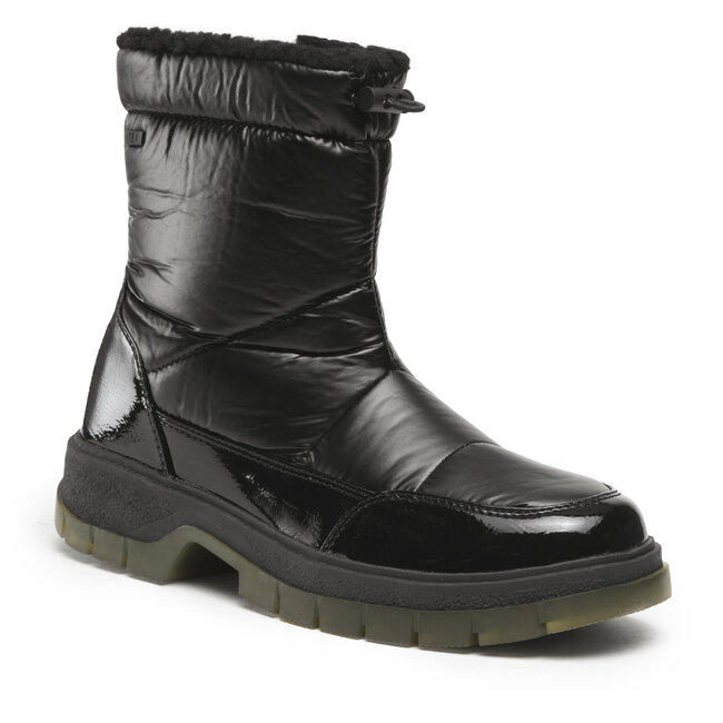 Stiefeletten Caprice - 9-26431-29 Black Comb 019