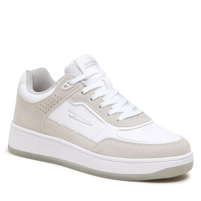 Sneakers Sprandi - WP07-01537-06 Grey