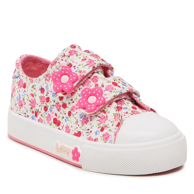 Tornacipő Nelli Blu - CF2590-2 Pink