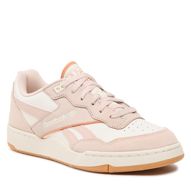 Boty Reebok - BB 4000 II Shoes IF4731 Bílá