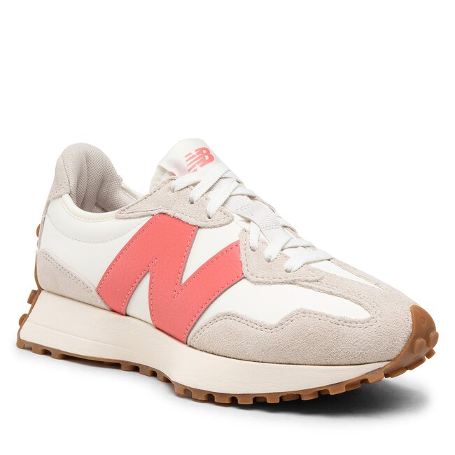 Sneakers New Balance - MS327ASM Weiß