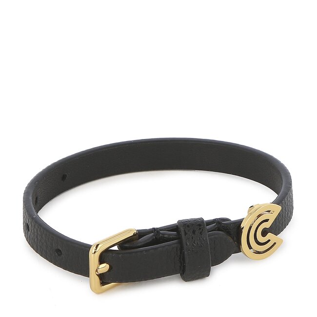 Armband Coccinelle - M0B Myrine Textured E8 M0B 14 01 01 Noir 001