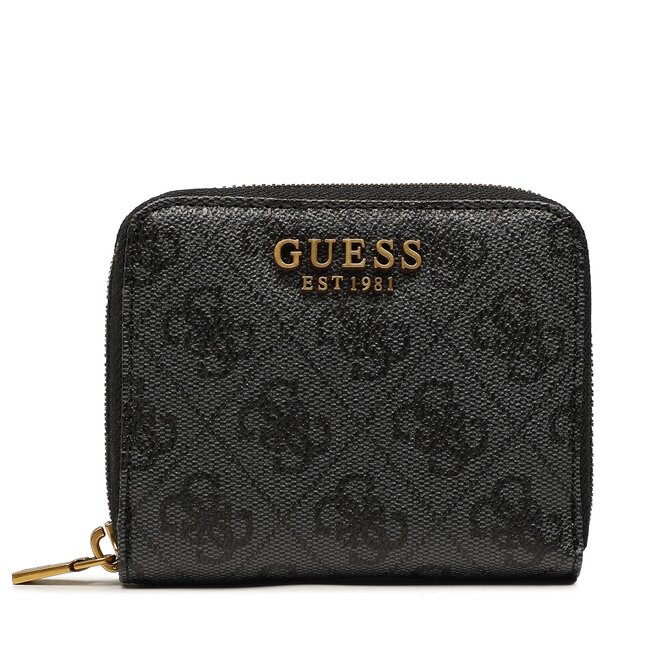 Kis női pénztárca Guess - Alexie (BB) Slg SWBB84 16370 CLO