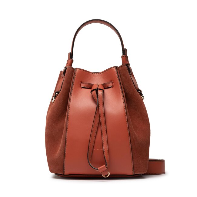 Táska Furla - Miastella WB00353-BX0428-CL000-1-007-20-RO-B Canella